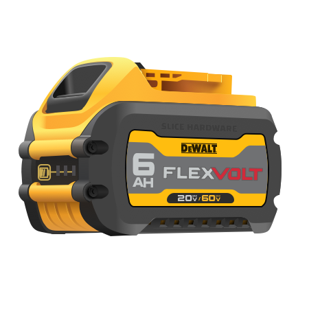 DEWALT DCB606 Battery