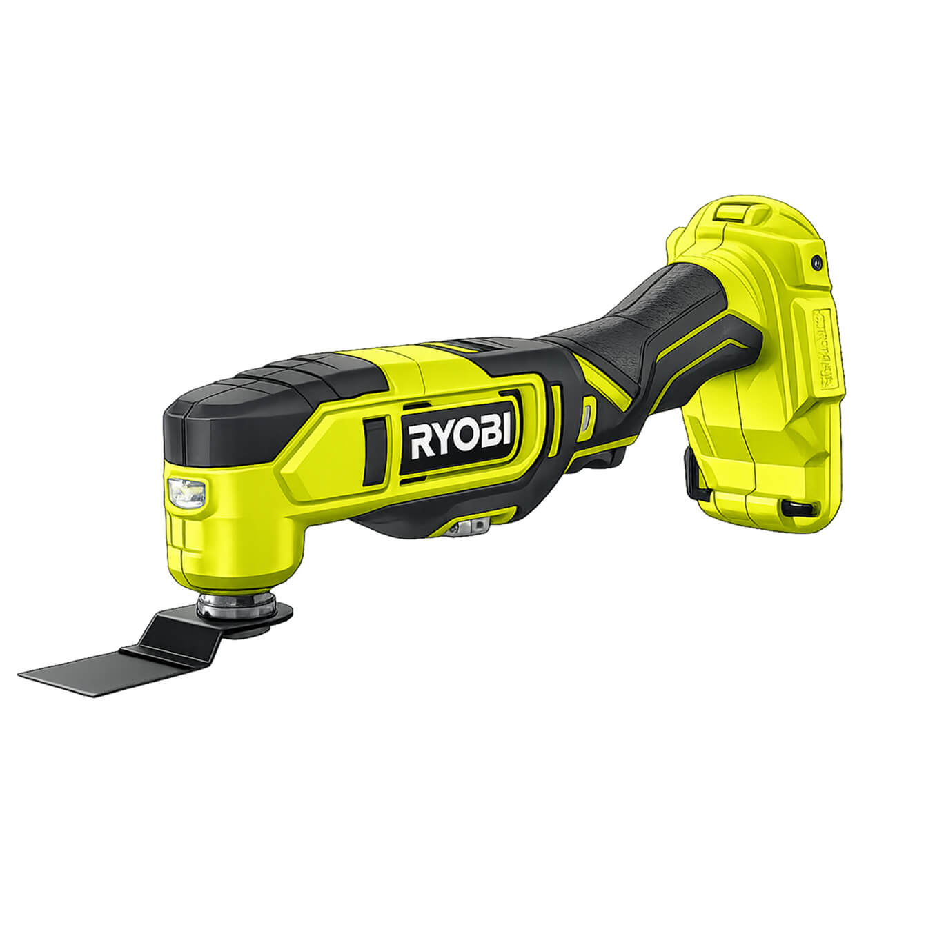 RYOBI Multi-Tool 18V ONE+ Combo Kit (PCL1207N) – Spring Sale - $79